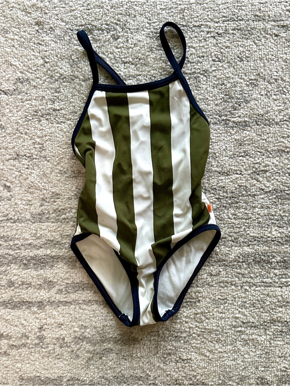 KIDS: swimsuit